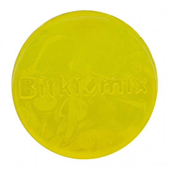 Bitkimix Gliserinli Şeffaf Limon Sabunu Bitkimix Gliserinli Şeffaf Limon Sabunu