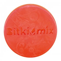 Bitkimix Gliserinli Şeffaf Nar Sabunu