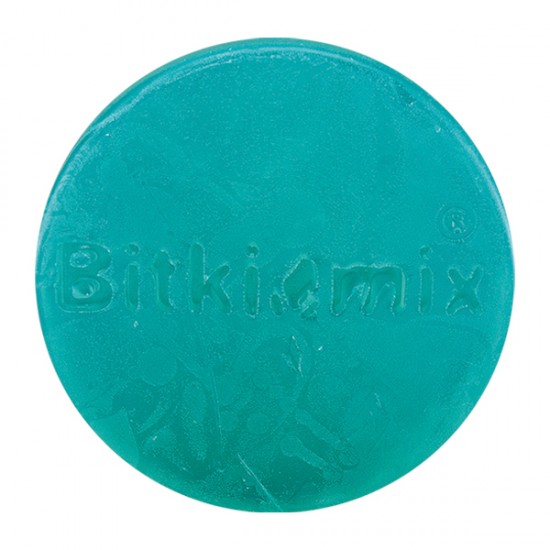 Bitkimix Gliserinli Şeffaf Okaliptüs Sabunu Bitkimix Gliserinli Şeffaf Okaliptüs Sabunu