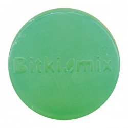 Bitkimix Gliserinli Şeffaf Salatalık Sabunu