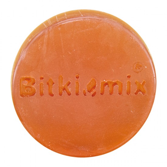 Bitkimix Gliserinli Şeffaf Sütlü Ballı Sabun