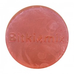 Bitkimix Gliserinli Şeffaf Yasemin Sabunu