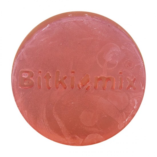 Bitkimix Gliserinli Şeffaf Yasemin Sabunu